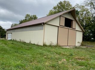 5065 W Vernal Pike, Bloomington, IN 47404