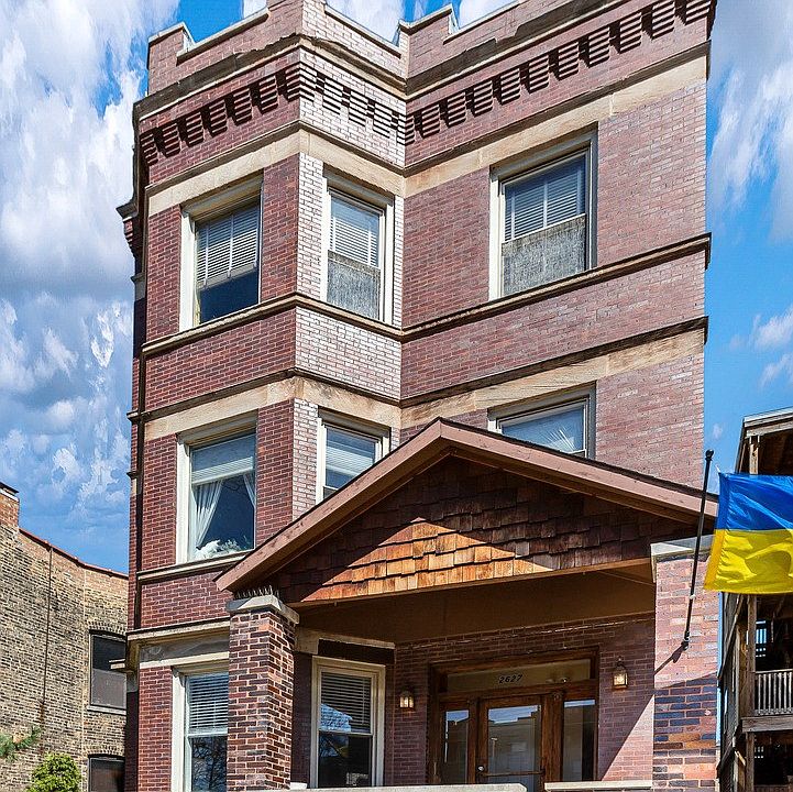 1st image of 2627 N Kimball Ave APT 1A