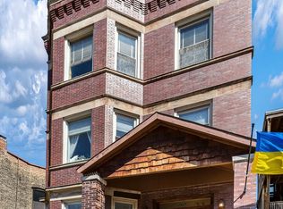 2627 N Kimball Ave APT 1A, Chicago, IL 60647