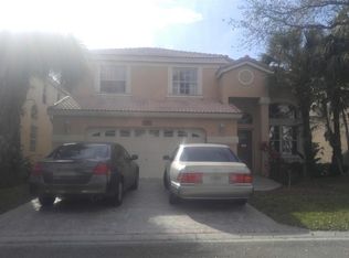 5368 NW 106th Dr, Coral Springs, FL 33076