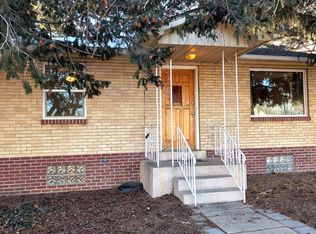 4830 S Delaware St, Englewood, CO 80110