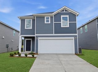 270 Fair Cross Cir, Piedmont, SC 29673