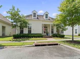 10644 Preservation Way, Baton Rouge, LA 70809