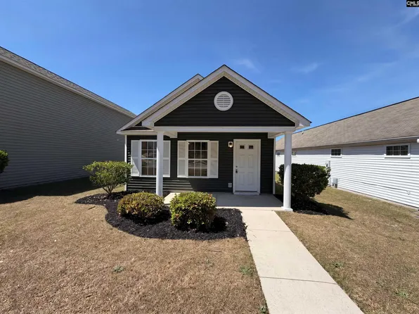 1033 Rabon Pond Dr, Columbia, SC 29223