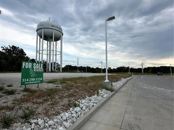 21 E High Way, Wentzville, MO 63385