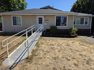 6430 SE 66th Ave, Portland, OR 97206