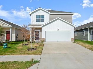 507 Redfish Ln, Hutto, TX 78634