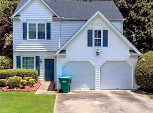 2675 Woodbine Hill Way, Norcross, GA 30071