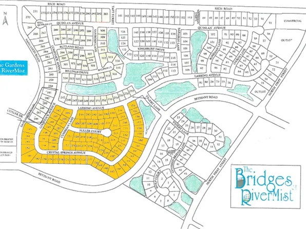 Crystal Springs Ave, Dekalb, IL 60115