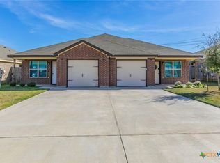 2416 Alterman Dr, Temple, TX 76504