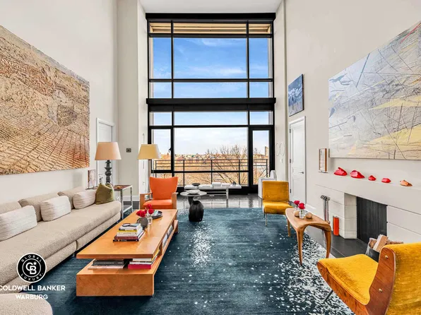 170 East End Avenue 8/9E image 1 of 20