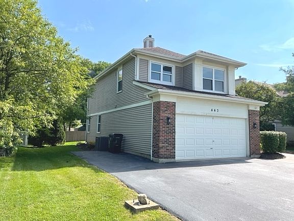 4th image of 443 Belmont Ln