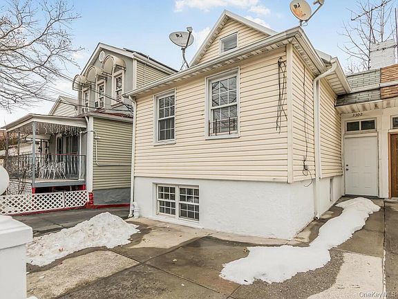 2nd image of 3302 Bronxwood Avenue