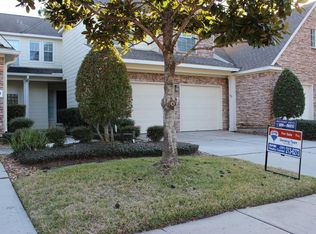 10319 Thornmont Ln, Houston, TX 77070