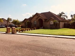 5607 Sable Dr, Weslaco, TX 78599