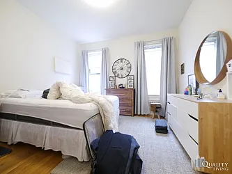 Rented by (Legacy) NY Quality Living Uptown