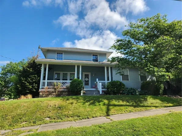 1801 Stewart Ave, Cambridge, OH 43725