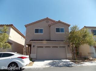 8305 Time Machine Ave, Las Vegas, NV 89113