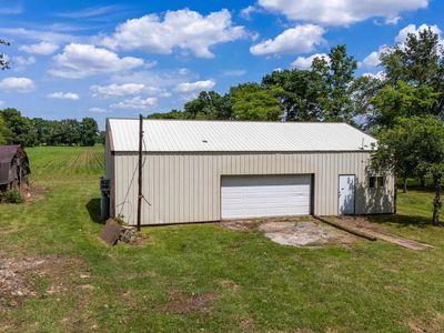 18640 Mount Zion Rd, Benton, IL, 62812