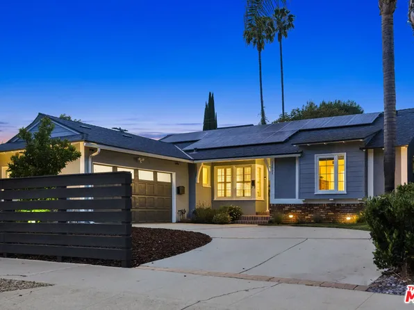 12621 Milbank St, Studio City, CA 91604