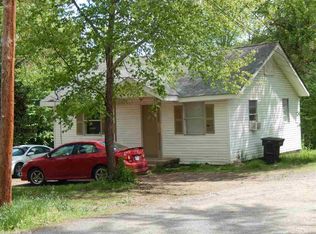 3709 Potter St, Little Rock, AR 72204