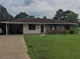 2932 Highway 114, Hessmer, LA 71341