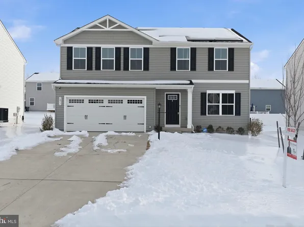 1811 Creek Bottom Pl, Stafford, VA 22554