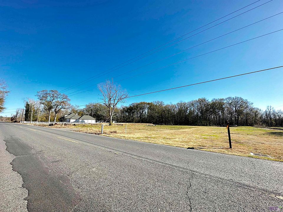 1 E Bayou Narcisse St LOT 1, Gonzales, LA 70737 Zillow