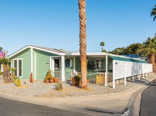 175 Zacharia Dr, Cathedral City, CA 92234