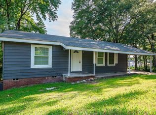 43 Purdue Cir, Little Rock, AR 72204