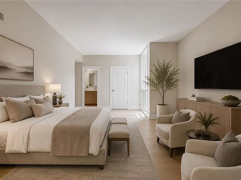2632 Peachtree Rd NW #304B — Photo 23