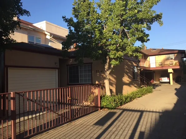 2314 N Fairview St APT C, Burbank, CA 91504
