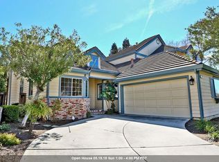 32 Jalalon Pl, Clayton, CA 94517