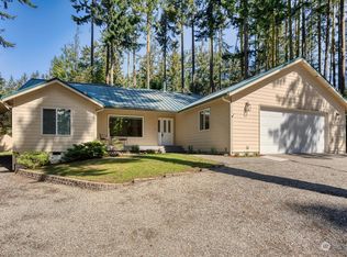 581 Ridge View Dr, Sequim, WA 98382