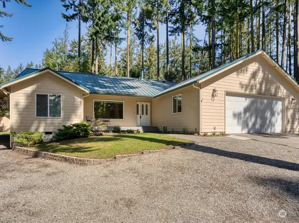 581 Ridge View Drive, Sequim, WA 98382