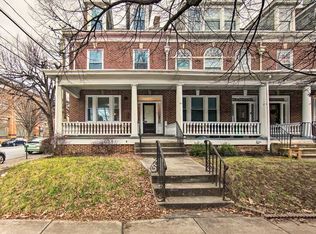 445 N Duke St UNIT 2, Lancaster, PA 17602