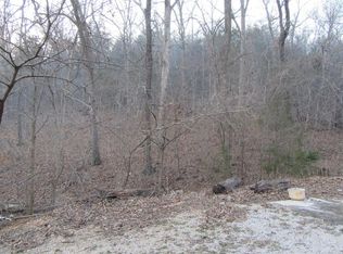 501 Carpe Diem Ln, Branson West, MO 65737