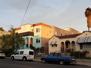 826 N Coronado St, Los Angeles, CA 90026