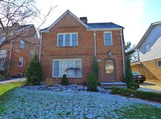 3874 Meadowbrook Blvd, University Heights, OH 44118