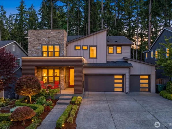 9307 NE 173rd Street, Bothell, WA 98011
