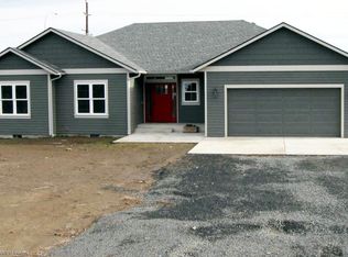 268 McGonagle Rd, Selah, WA 98942