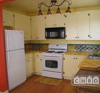 Authentic Mexican tile