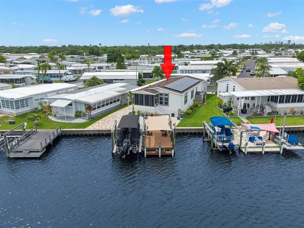 7174 Mount Arlington Dr NE #419, Saint Petersburg, FL 33702