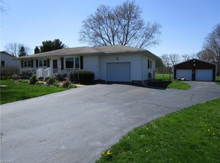 1016 N Smyser Rd, Wooster, OH 44691