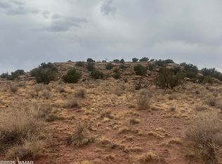 N 8543rd, Concho, AZ 85924