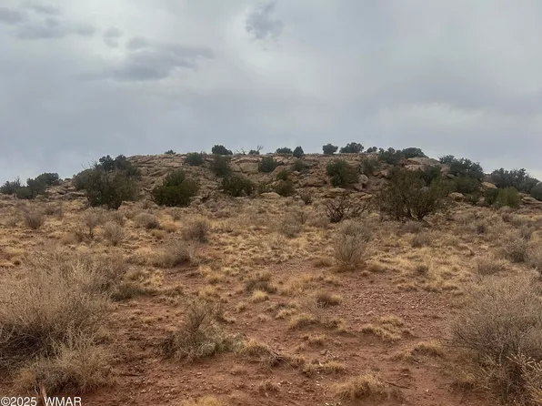N 8543rd, Concho, AZ 85924