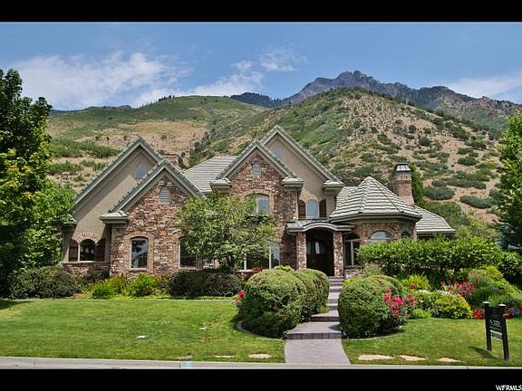 2nd image of 580 N Bald Mountain Dr