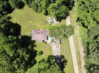 538 Galilee Church Rd LOT 0, Jefferson, GA 30549