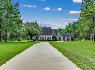 1876 Tyler Dr, Hemingway, SC 29554