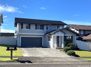 95-1023 Pahaku St, Mililani, HI 96789